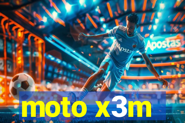 moto x3m - jogo de moto